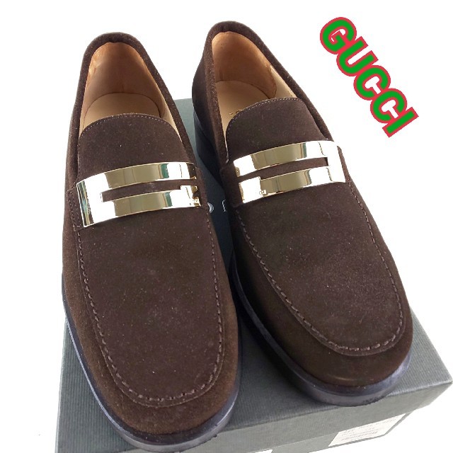 安心の正規品 GUCCI グッチ ローファー - www.tauntonscrapmetal.com
