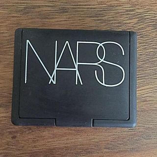 ナーズ(NARS)のNARS ナーズ デゥオアイシャドウ(アイシャドウ)