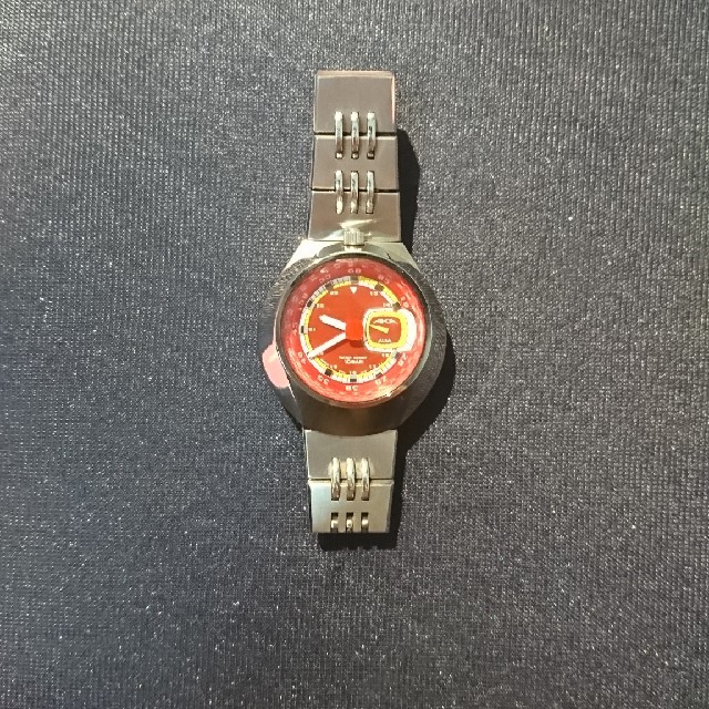 ALBA AKA時計の通販 by kou12134's shop｜ラクマ