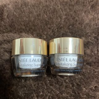 エスティローダー(Estee Lauder)のエスティローダー  目元用クリーム(アイケア/アイクリーム)