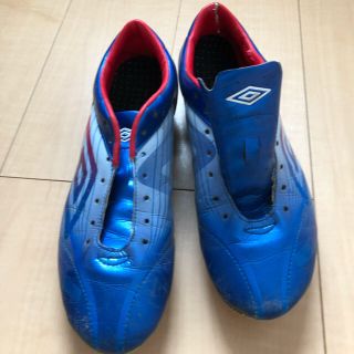 アンブロ(UMBRO)のアンブロ スパイク(サッカー)