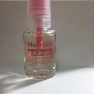 ネイルホリック(NAIL HOLIC)のネイルネイル ネイルサポートN(マニキュア)