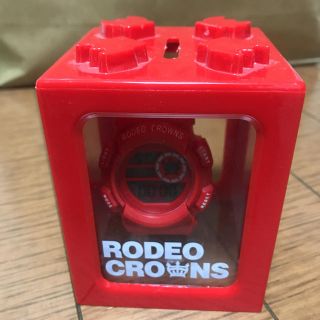 ロデオクラウンズ(RODEO CROWNS)のRODEOCROWNS腕時計(腕時計)