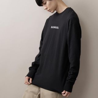 カンゴール(KANGOL)のカンゴール  カットソー シャツ(シャツ)