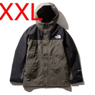 ザノースフェイス(THE NORTH FACE)のマウンテンジャケット XXL(マウンテンパーカー)