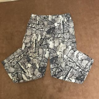 特上美品 nitraid ナイトレイド カーゴパンツ | phemida.ru