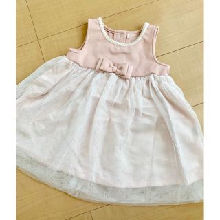 アカチャンホンポ(アカチャンホンポ)の【専用】セレモニー ワンピース ドレス(ドレス/フォーマル)