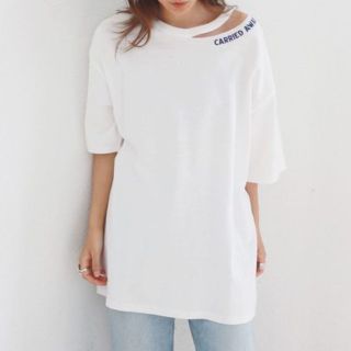 アングリッド(Ungrid)の新品‼アングリッド‼Tシャツ(Tシャツ(半袖/袖なし))