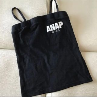 アナップ(ANAP)のANAP GIRL キャミ キャミソール アナップ(その他)