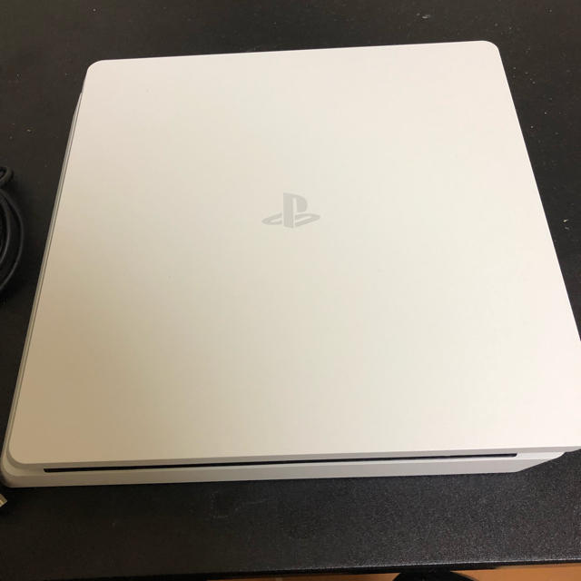 PS4本体 CHU-2000A 500GB