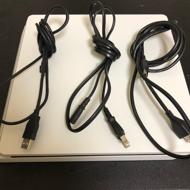 PS4本体 CHU-2000A 500GB