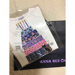 アナスイミニ(ANNA SUI mini)の専用！ (Tシャツ/カットソー)