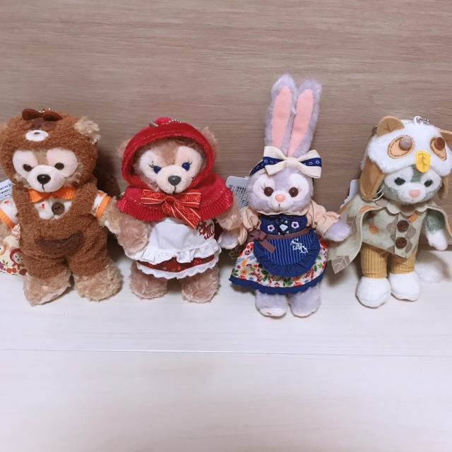 最大93%OFFクーポン ダッフィくん様専用 ecousarecycling.com