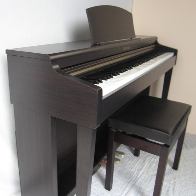 【送料無料＊人気機種入荷♪】カワイ CN24/2014年製 楽器の鍵盤楽器(電子ピアノ)の商品写真