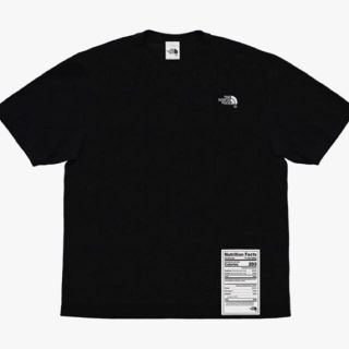 ザノースフェイス(THE NORTH FACE)のノースフェイス プラネタリー エクイリブリアム ティー 限定 サイズ 希少 L(Tシャツ/カットソー(半袖/袖なし))