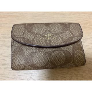 コーチ(COACH)のCOACH  キーケース(キーケース)