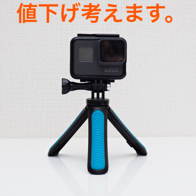 GoPro HERO5 ＋ 自撮り棒 大人気 4145円引き www.gold-and-wood.com