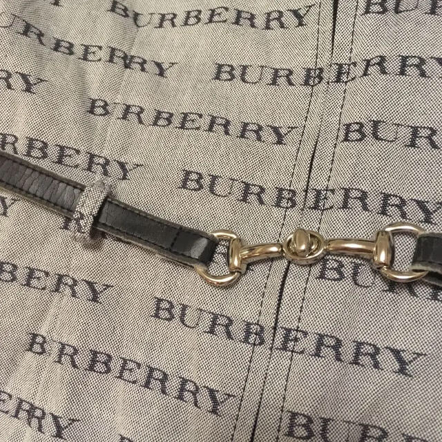 BURBERRY(バーバリー)のBurberry バーバリー ワンピース キッズ 110 キッズ/ベビー/マタニティのキッズ服女の子用(90cm~)(ワンピース)の商品写真