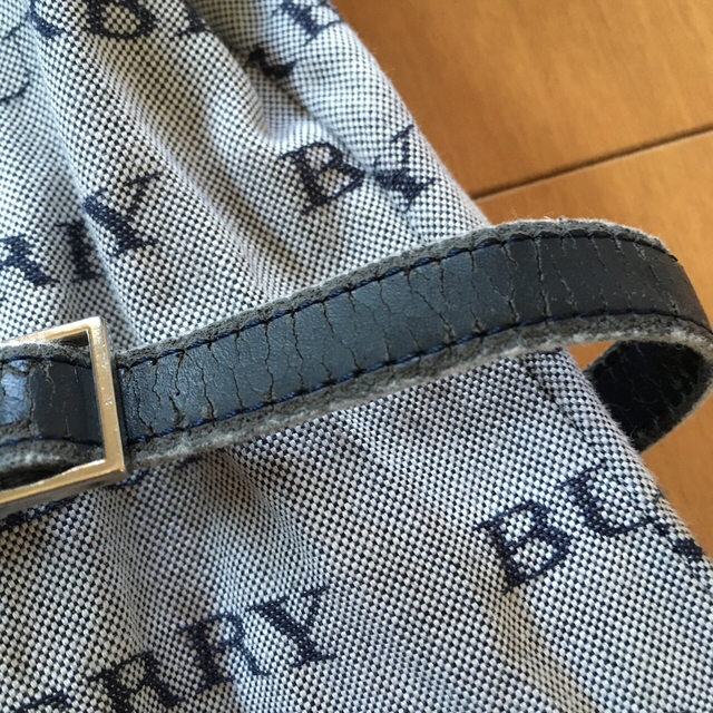 BURBERRY(バーバリー)のBurberry バーバリー ワンピース キッズ 110 キッズ/ベビー/マタニティのキッズ服女の子用(90cm~)(ワンピース)の商品写真