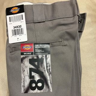 ディッキーズ(Dickies)のdickies ディッキーズ 874 ワークパンツ(ワークパンツ/カーゴパンツ)