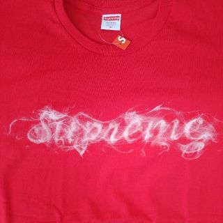 シュプリーム(Supreme)のsupreme smoke tee m 2019(Tシャツ/カットソー(半袖/袖なし))