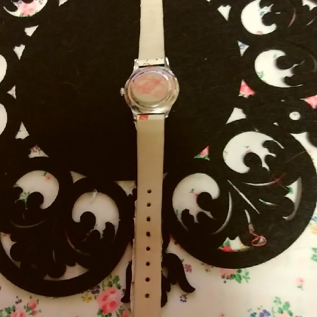 Cath Kidston(キャスキッドソン)のキャスキッドソンロンドンタウン腕時計 レディースのファッション小物(腕時計)の商品写真