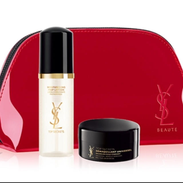 Yves Saint Laurent Beaute(イヴサンローランボーテ)のあいp様専用新品未使用☆ファンデーションデビューキット コスメ/美容のベースメイク/化粧品(ファンデーション)の商品写真