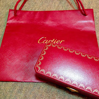 カルティエ(Cartier)のペンケース♡(その他)