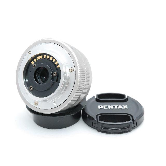 PENTAX(ペンタックス)の人気の単焦点レンズ ペンタックス 01 Standard Prime スマホ/家電/カメラのカメラ(レンズ(単焦点))の商品写真