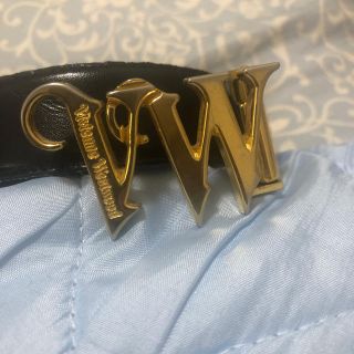 ヴィヴィアンウエストウッド(Vivienne Westwood)のヴィヴィアンウエストウッド ベルト ユニセックス(ベルト)