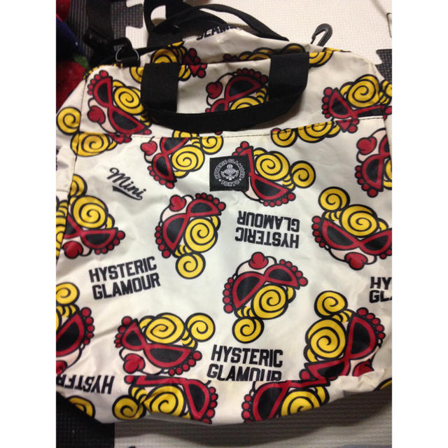 値下げしました☆HYSTERIC MINI