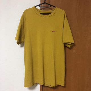 シュプリーム(Supreme)のsupremeＴシャツ(Tシャツ/カットソー(半袖/袖なし))