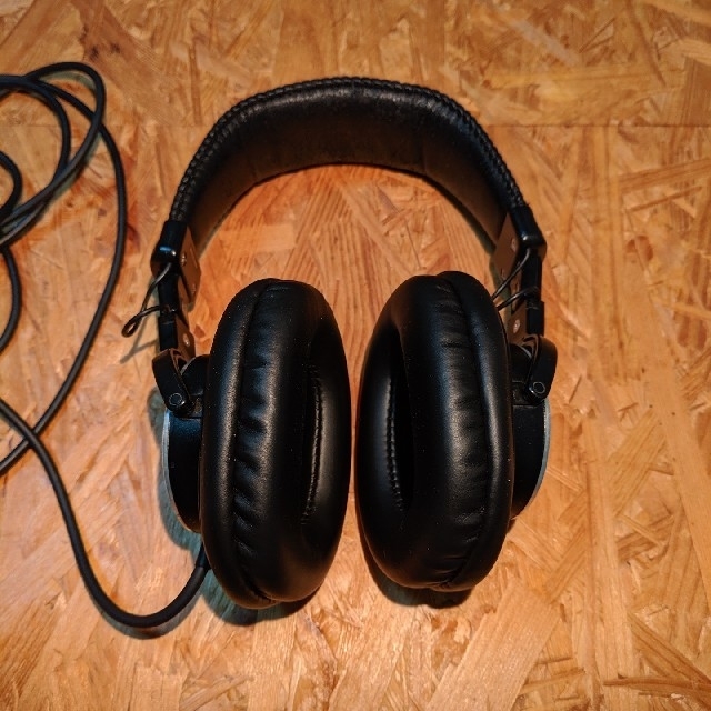 SONY MDR-CD900ST 3