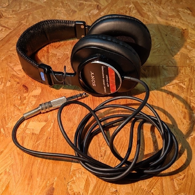 SONY MDR-CD900ST