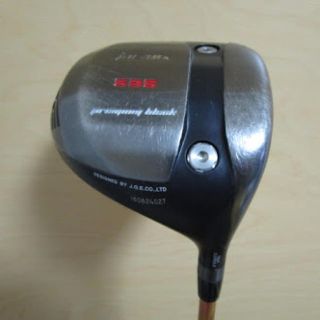 キャロウェイ(Callaway)のjbeamドライバーpremium black クライムオブエンジェル Ⅵ(クラブ)