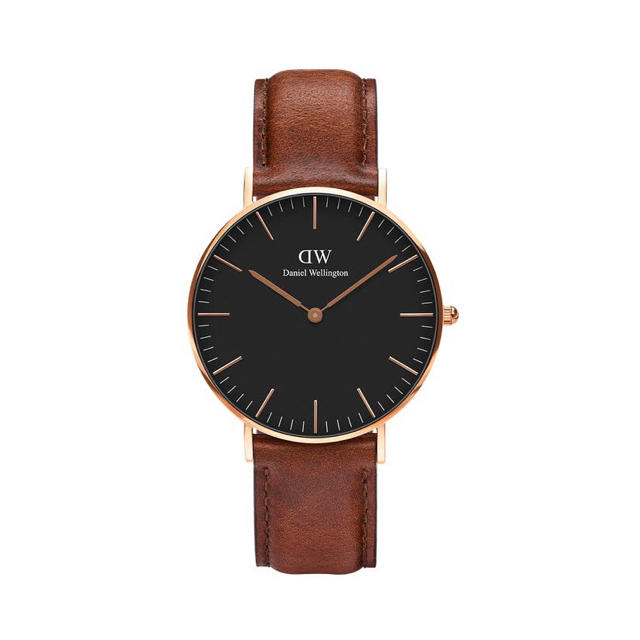 Daniel Wellington - 新入荷【36㎜】ダニエル ウェリントン腕時計DW00100136《3年保証付》の通販 by wdw6260|ダニエルウェリントンならラクマ
