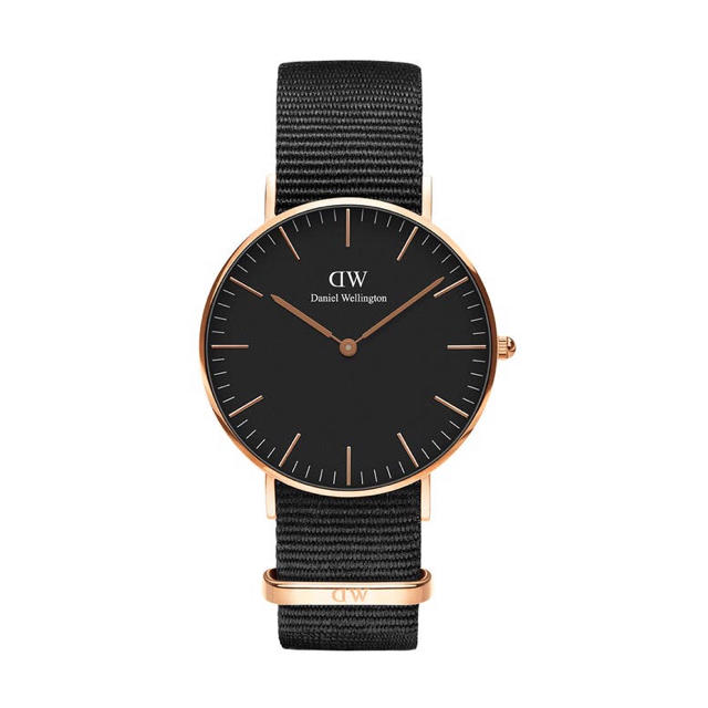 Daniel Wellington - 【36㎜】ダニエル ウェリントン腕時計DW00100150〈3年保証書付き〉の通販 by wdw6260｜ダニエルウェリントンならラクマ