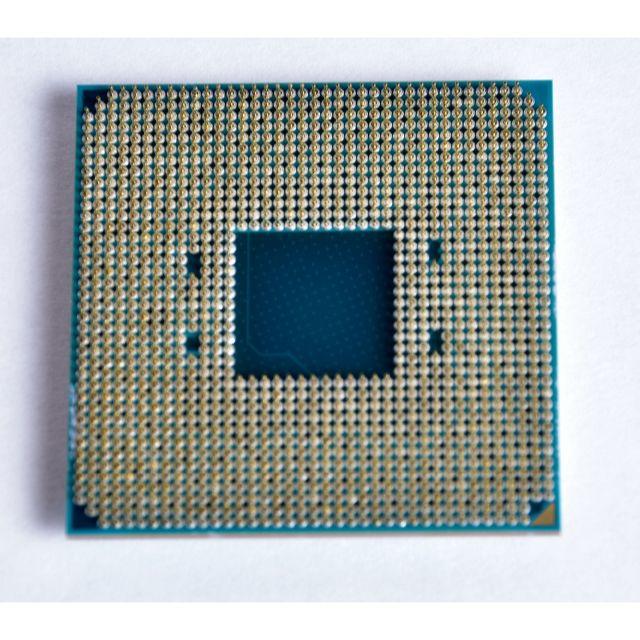 AMD Ryzen 5 2600 (中古品)の通販 by まーちん☆HD28's shop｜ラクマ