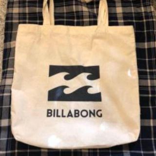 ビラボン(billabong)のtom様 専用 ビラボン トート (トートバッグ)