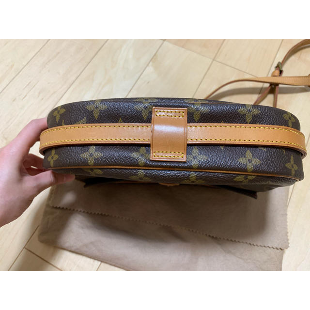 LOUIS VUITTON(ルイヴィトン)のルイヴィトン モノグラム ショルダーバッグ レディースのバッグ(ショルダーバッグ)の商品写真