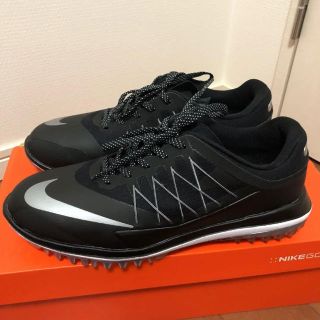 ナイキ(NIKE)の新品未使用NIKEナイキ ゴルフシューズ 27.0 ルナ(シューズ)