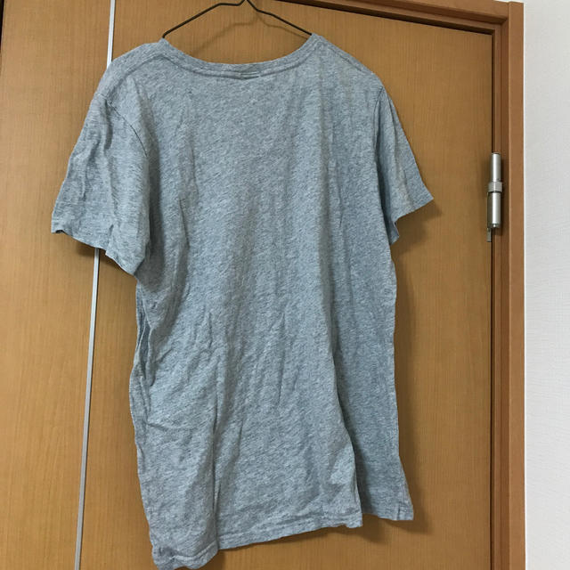 drug store's(ドラッグストアーズ)のドラッグストアーズ♤Tシャツ レディースのトップス(Tシャツ(半袖/袖なし))の商品写真