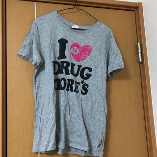 ドラッグストアーズ(drug store's)のドラッグストアーズ♤Tシャツ(Tシャツ(半袖/袖なし))