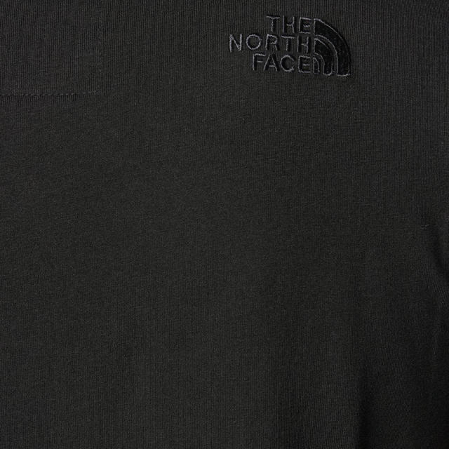 THE NORTH FACE(ザノースフェイス)のTheNorthFaceザ・ノースフェイス・ブラック・レーベル ロゴ Tシャツ メンズのトップス(Tシャツ/カットソー(半袖/袖なし))の商品写真