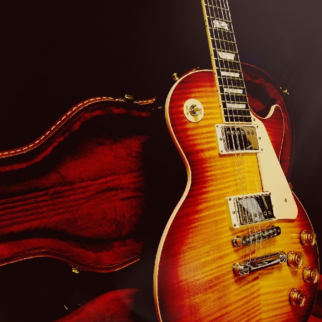 Gibson Lespaul standard 2014 ギブソン レスポール