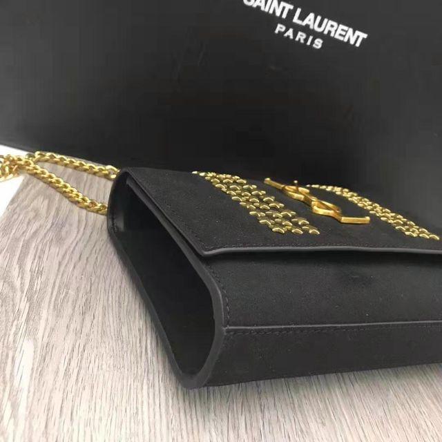 Yves Saint Laurent Beaute - YSL ショルダーバッグの通販 by ジセヤ's shop｜イヴサンローランボーテならラクマ