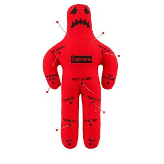 シュプリーム(Supreme)のSupreme Voodoo Doll(人形)