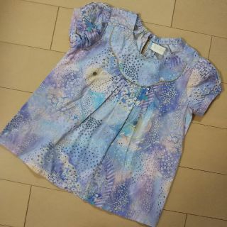 フランシュリッペ(franche lippee)のIriya様専用【美品】フランシュリッペ ラ ペチット トップス(Tシャツ/カットソー)