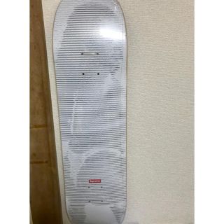 シュプリーム(Supreme)のSupreme 17aw digi skateboard(スケートボード)