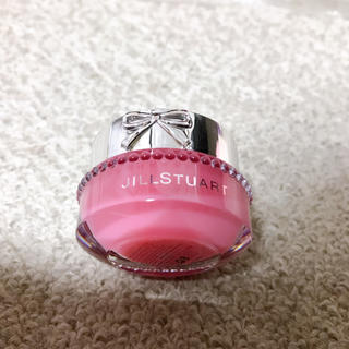 ジルスチュアート(JILLSTUART)の【新品】ジルスチュアート リラックスメルティリップバーム 01(リップケア/リップクリーム)